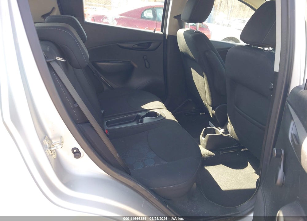 2016 CHEVROLET SPARK LS MANUAL VIN: KL8CA6SA5GC569883