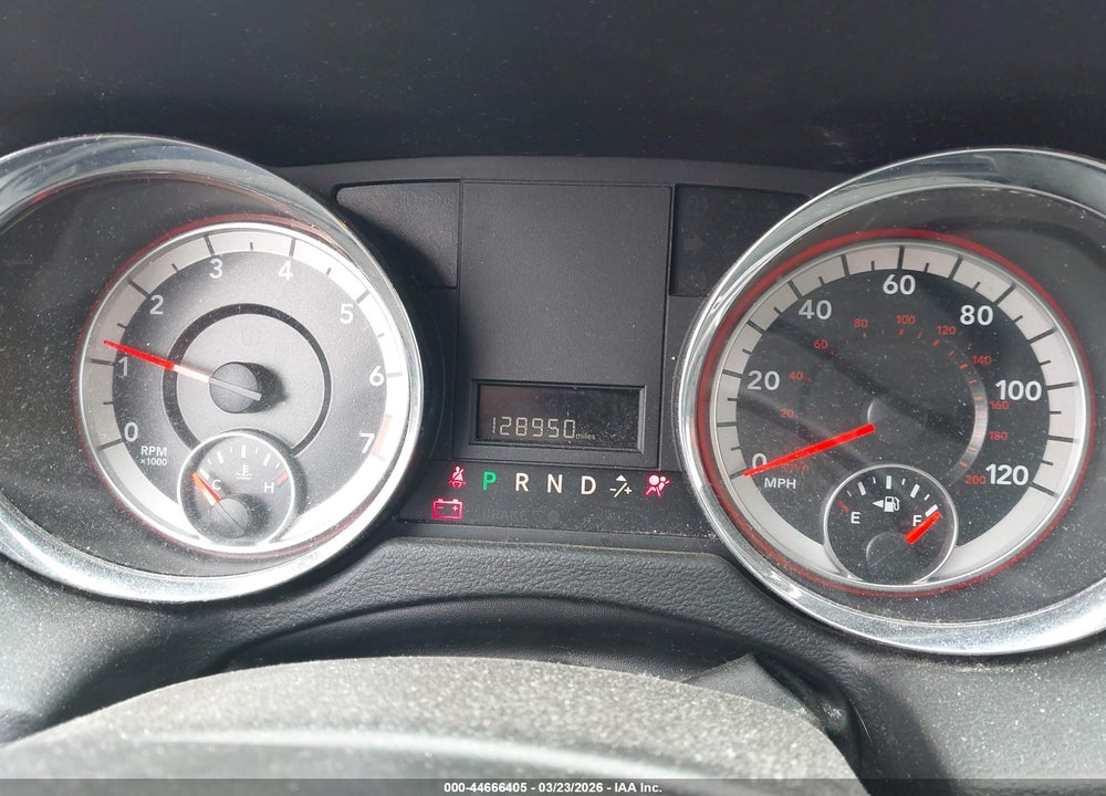2018 DODGE GRAND CARAVAN SXT VIN: 2C4RDGCG2JR207249