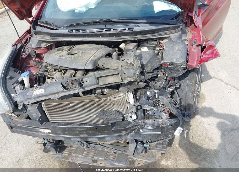 2015 HYUNDAI ELANTRA LIMITED VIN: 5NPDH4AE3FH633342