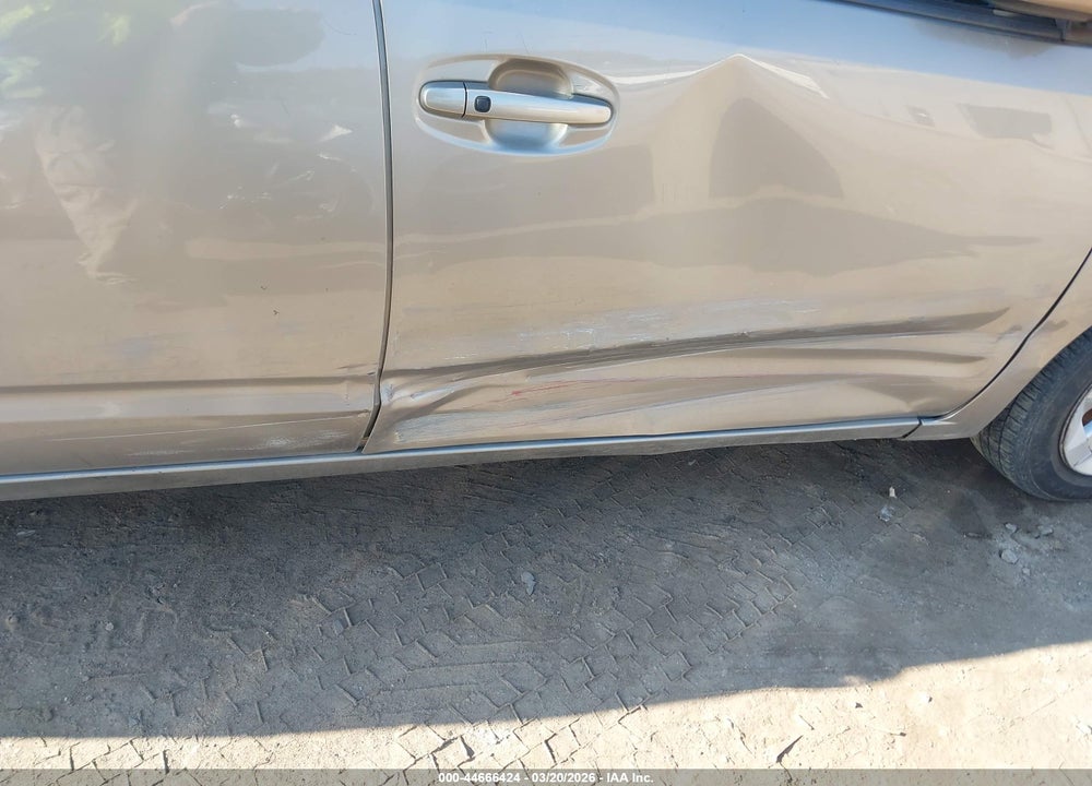 2009 TOYOTA PRIUS VIN: JTDKB20U093497497