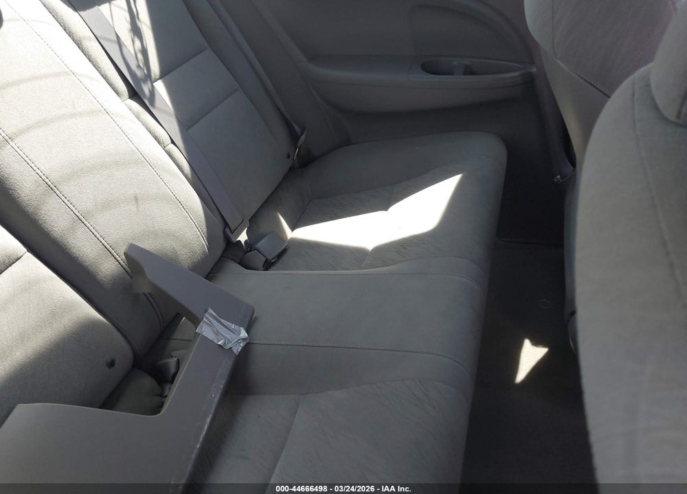 2008 HONDA CIVIC EX VIN: 2HGFG128X8H577867