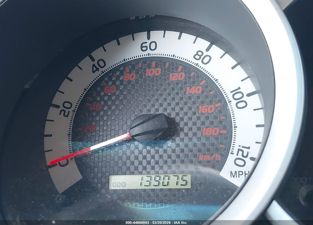 2011 TOYOTA TACOMA PRERUNNER V6 VIN: 3TMJU4GN4BM125987