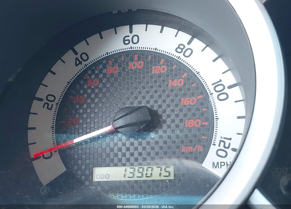 2011 TOYOTA TACOMA PRERUNNER V6 VIN: 3TMJU4GN4BM125987