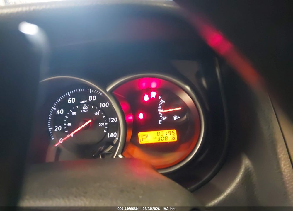 2011 NISSAN VERSA 1.8S VIN: 3N1BC1CP9BL502321