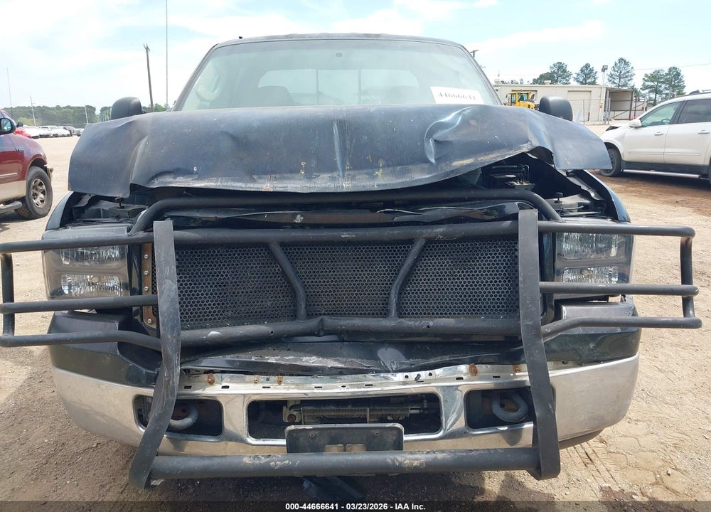 2005 FORD F-250 LARIAT/XL/XLT VIN: 1FTSW20505EB59058