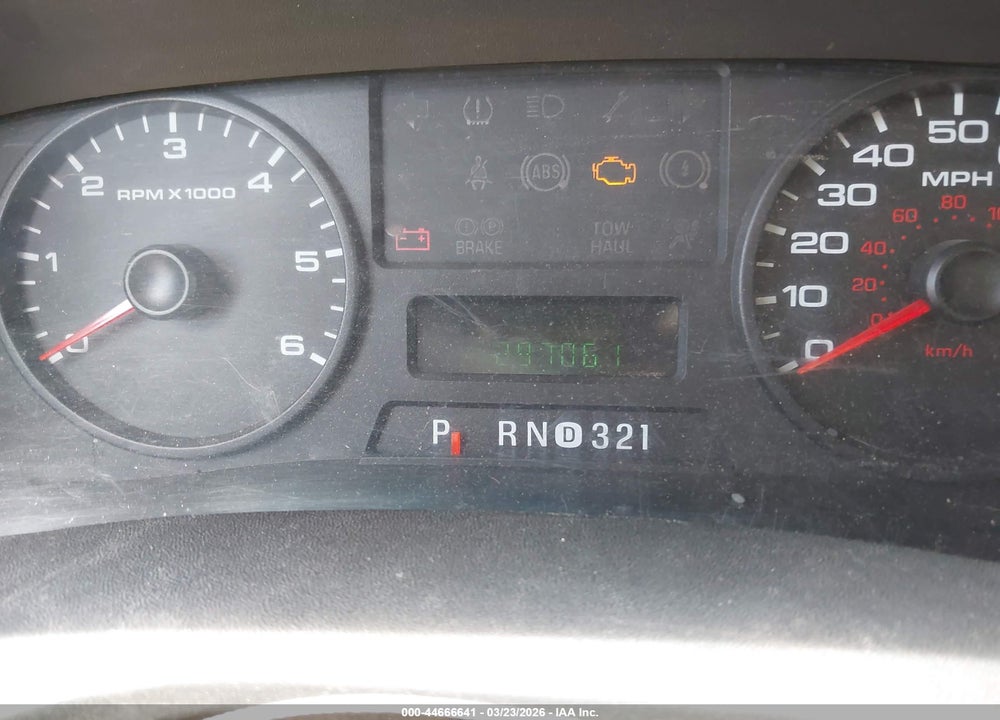 2005 FORD F-250 LARIAT/XL/XLT VIN: 1FTSW20505EB59058
