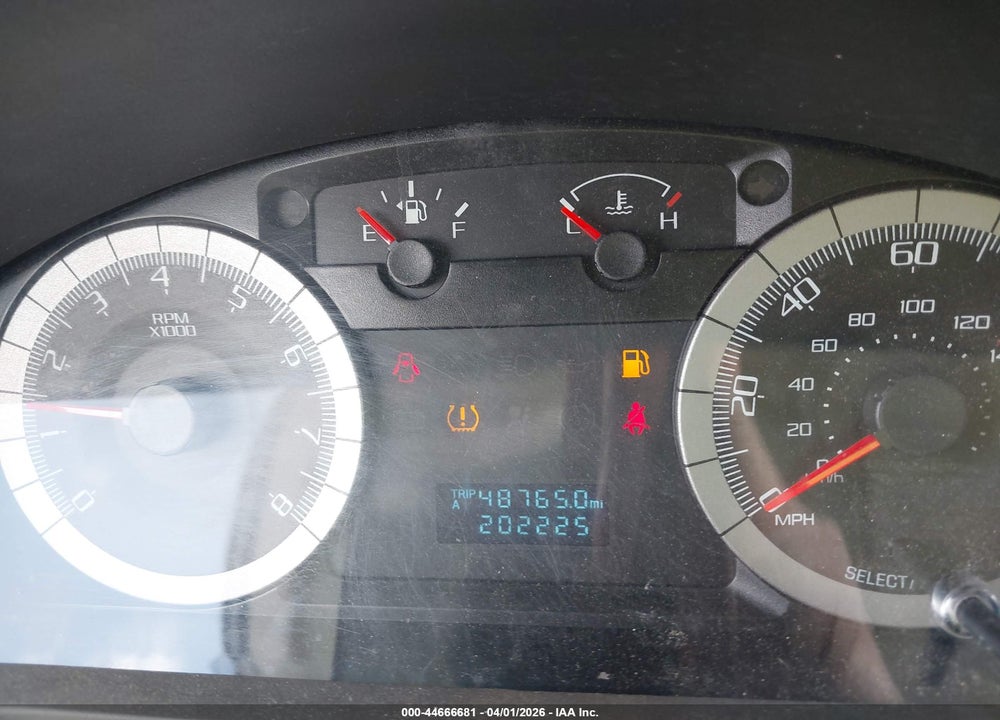 2008 FORD ESCAPE XLS VIN: 1FMCU02Z18KE38471