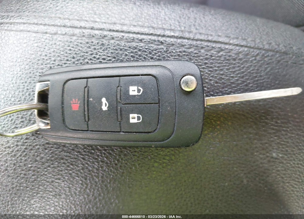 2014 CHEVROLET CRUZE 1LT AUTO VIN: 1G1PC5SB2E7276995
