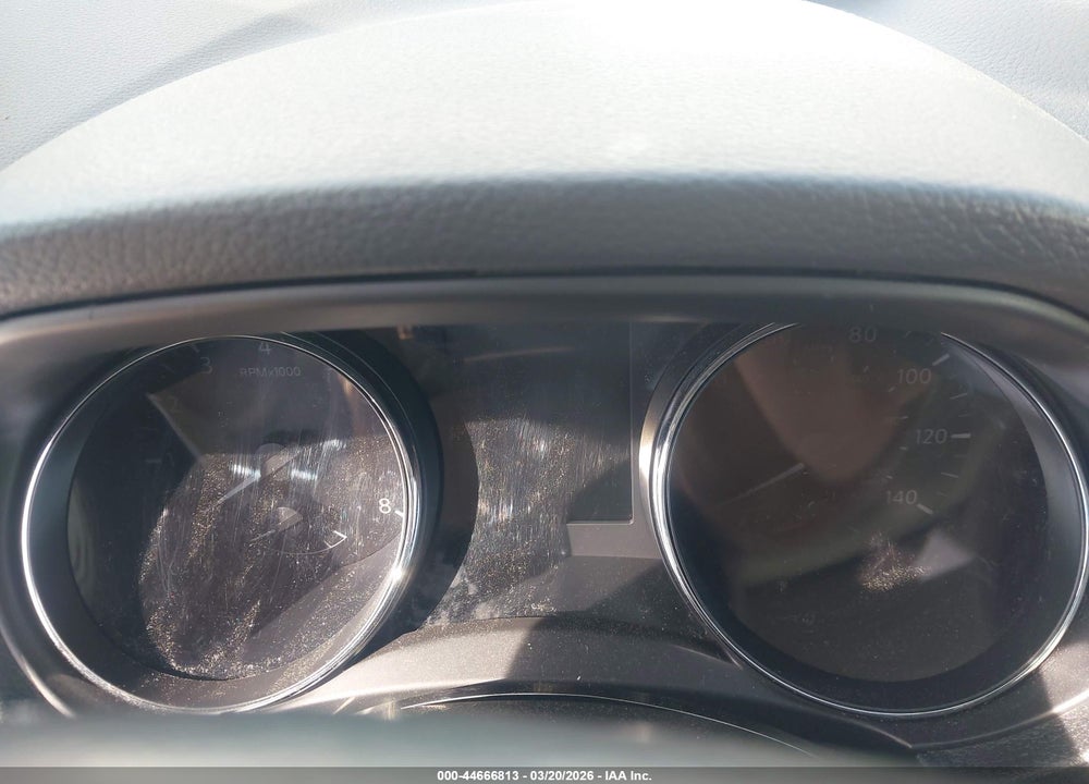 2015 NISSAN ROGUE SL VIN: 5N1AT2MT3FC775908