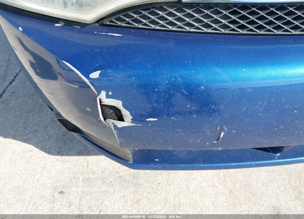 2008 FORD FOCUS SE/SES VIN: 1FAHP35N28VV22742