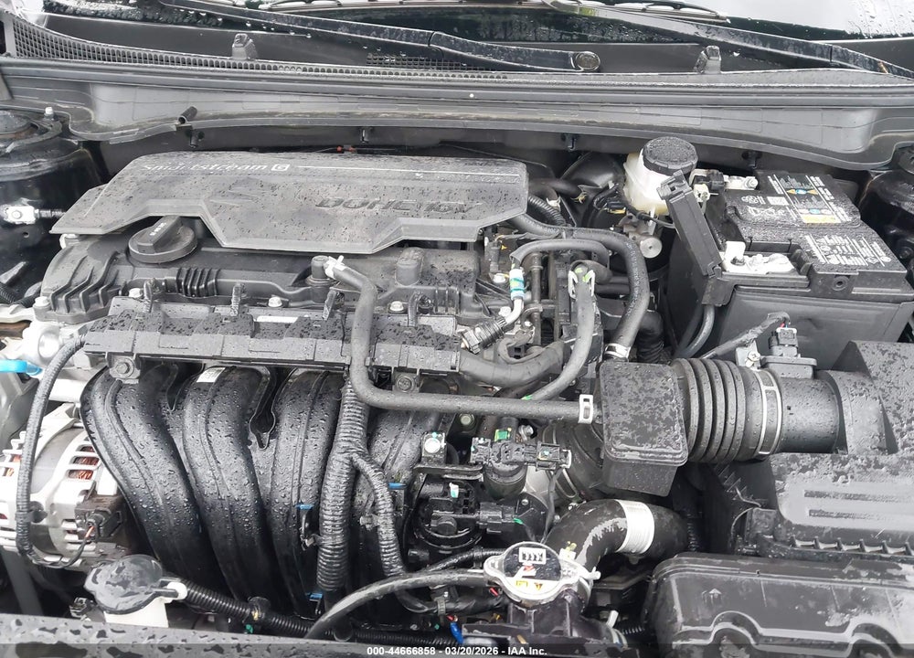 2025 KIA K4 LXS VIN: 3KPFT4DE6SE142300