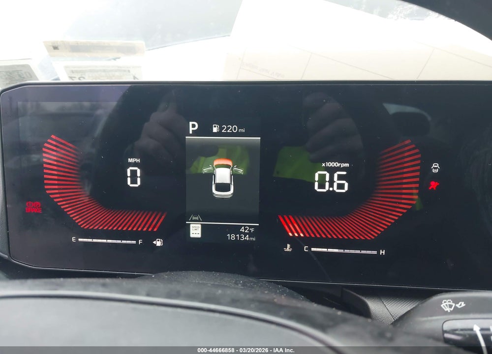 2025 KIA K4 LXS VIN: 3KPFT4DE6SE142300