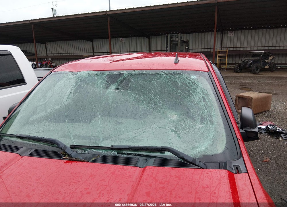 2011 CHEVROLET SILVERADO 1500 LS VIN: 3GCPCREA3BG390196