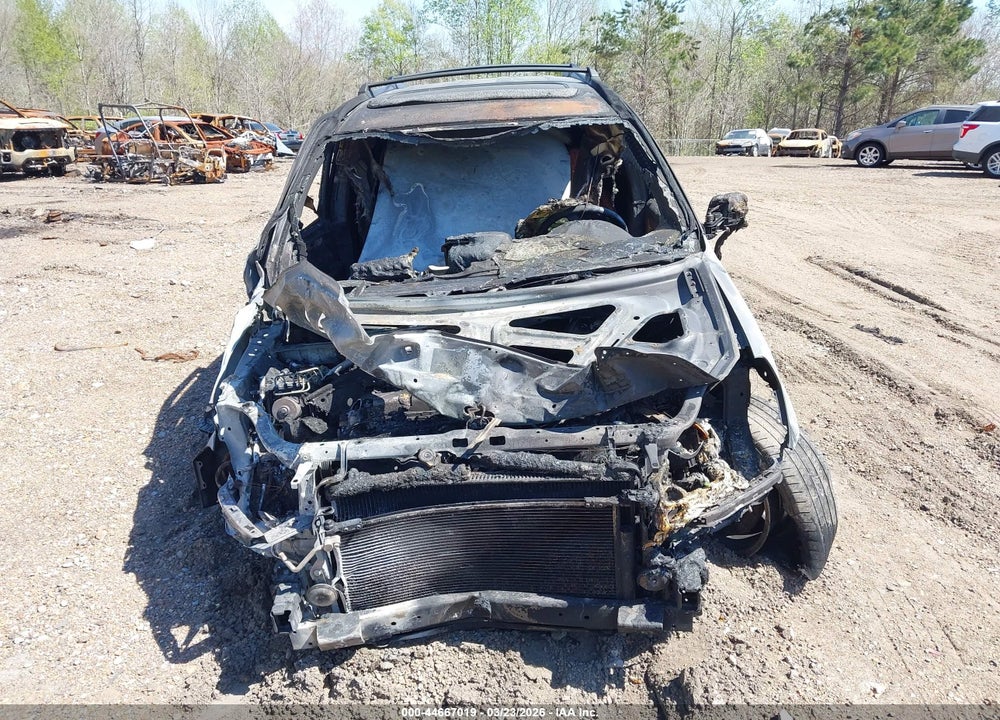 2002 HONDA CR-V EX VIN: JHLRD78852C023714