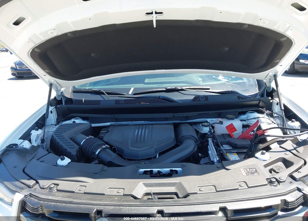 2026 GMC ACADIA ELEVATION FWD VIN: 1GKENKKS7TJ214584
