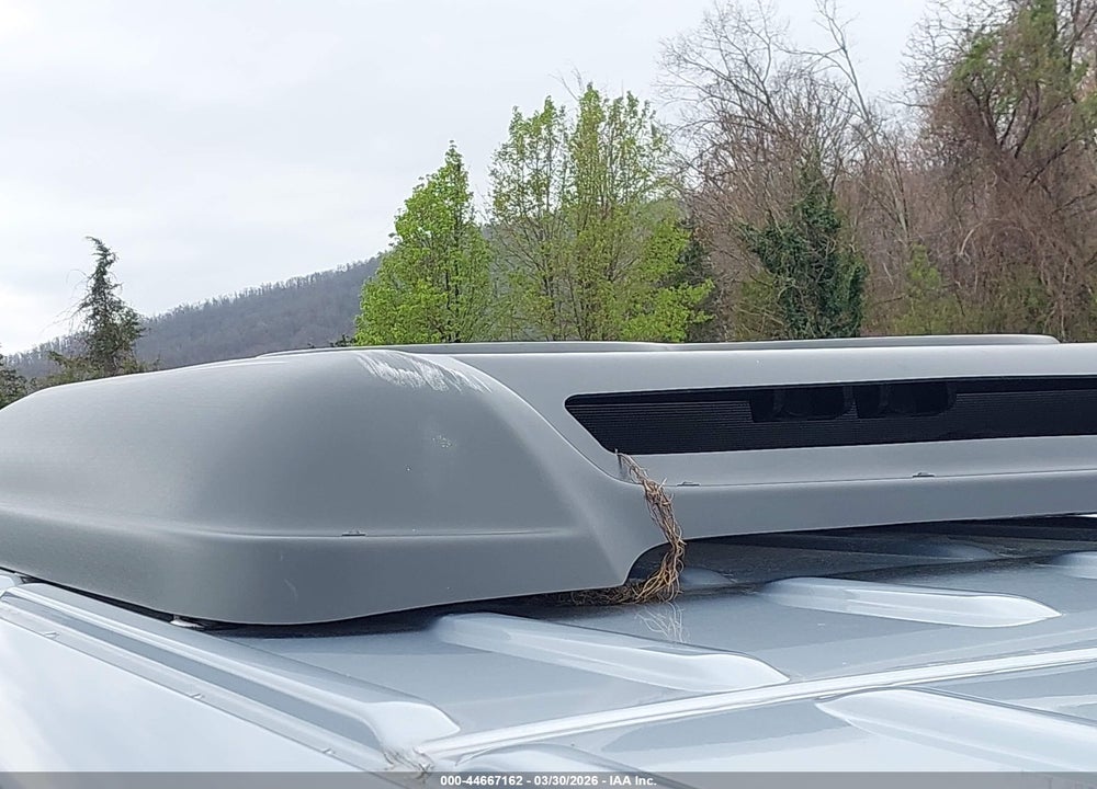 2025 MERCEDES-BENZ SPRINTER 2500 HIGH ROOF 4-CYL DIESEL VIN: W1Z4KGHY7ST213521