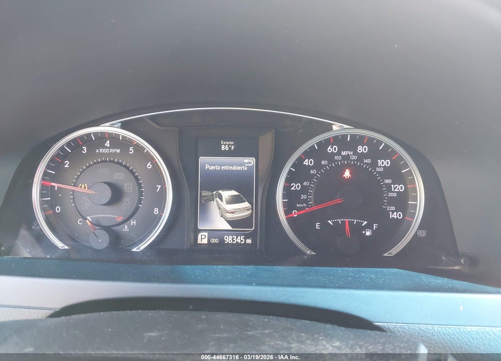 2017 TOYOTA CAMRY SE VIN: 4T1BF1FK6HU398353