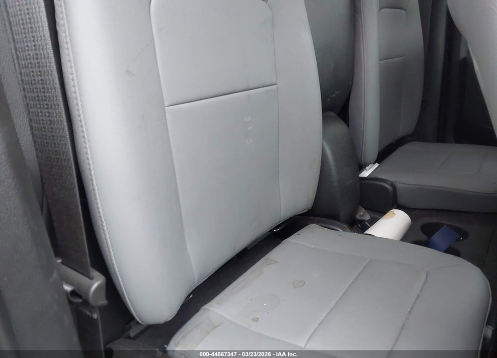 2022 CHEVROLET COLORADO 4WD  LONG BOX WT VIN: 1GCHTBEA2N1159479
