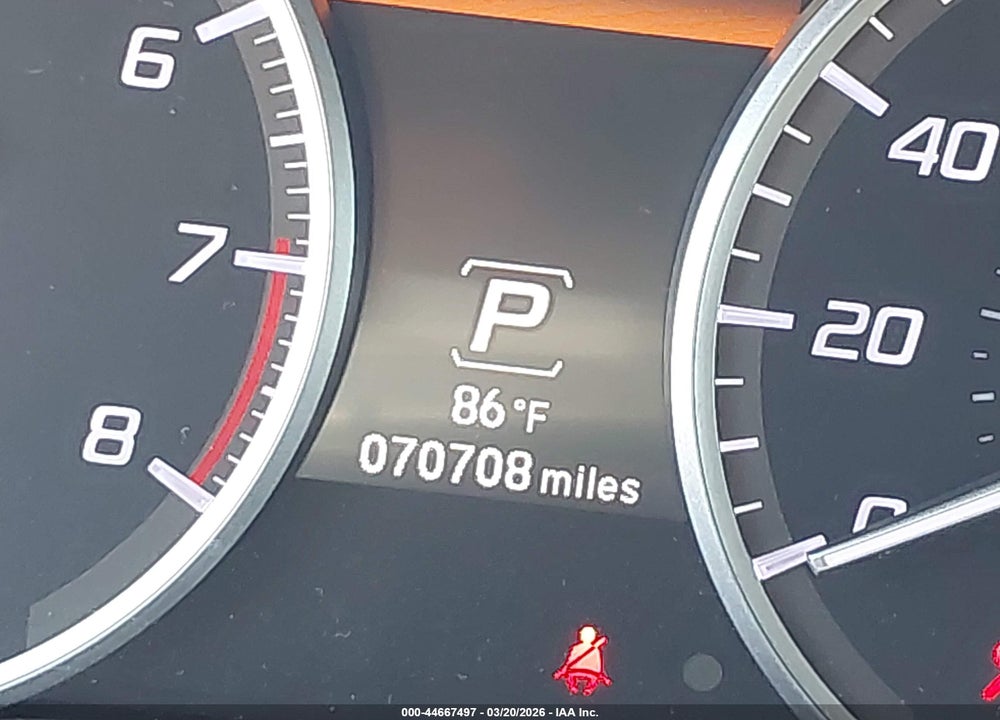 2019 ACURA ILX PREMIUM PACKAGE/TECHNOLOGY PACKAGE VIN: 19UDE2F72KA008912