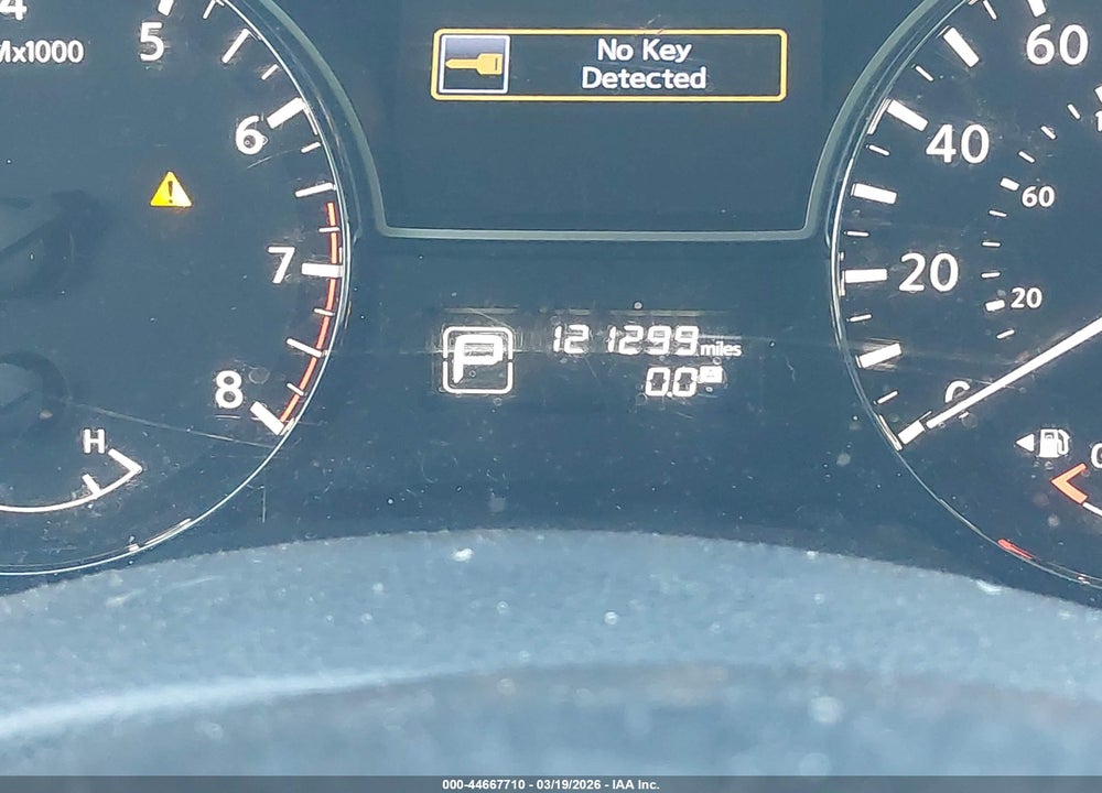 2014 NISSAN PATHFINDER SV VIN: 5N1AR2MM9EC711877