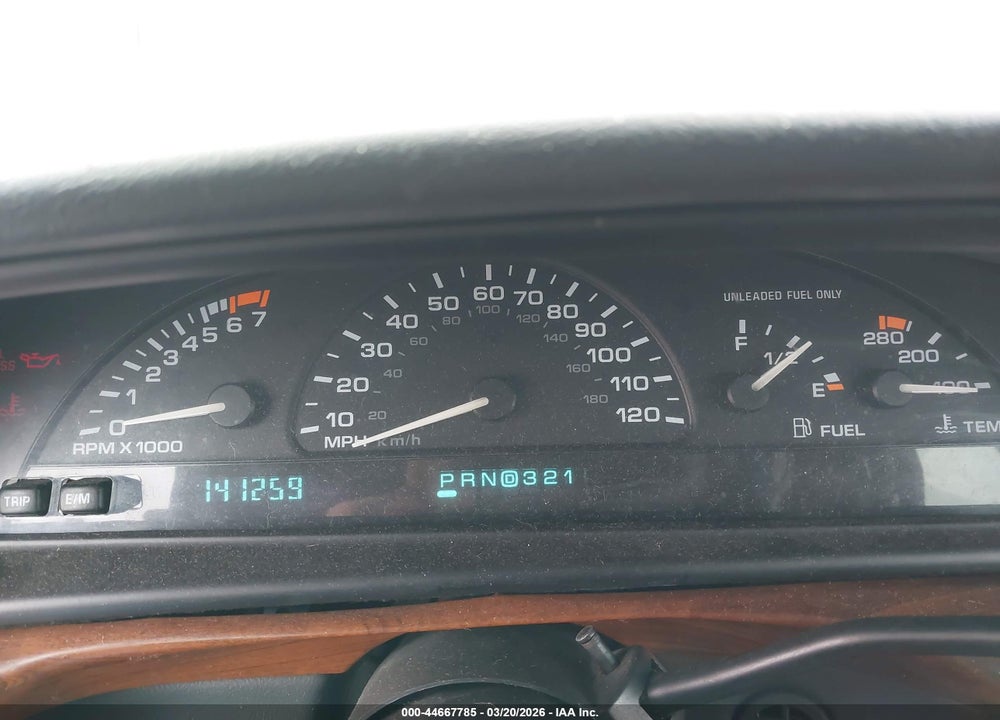 1999 OLDSMOBILE EIGHTY-EIGHT 50TH ANNIVERSARY EDITION VIN: 1G3HC52KXX4822409