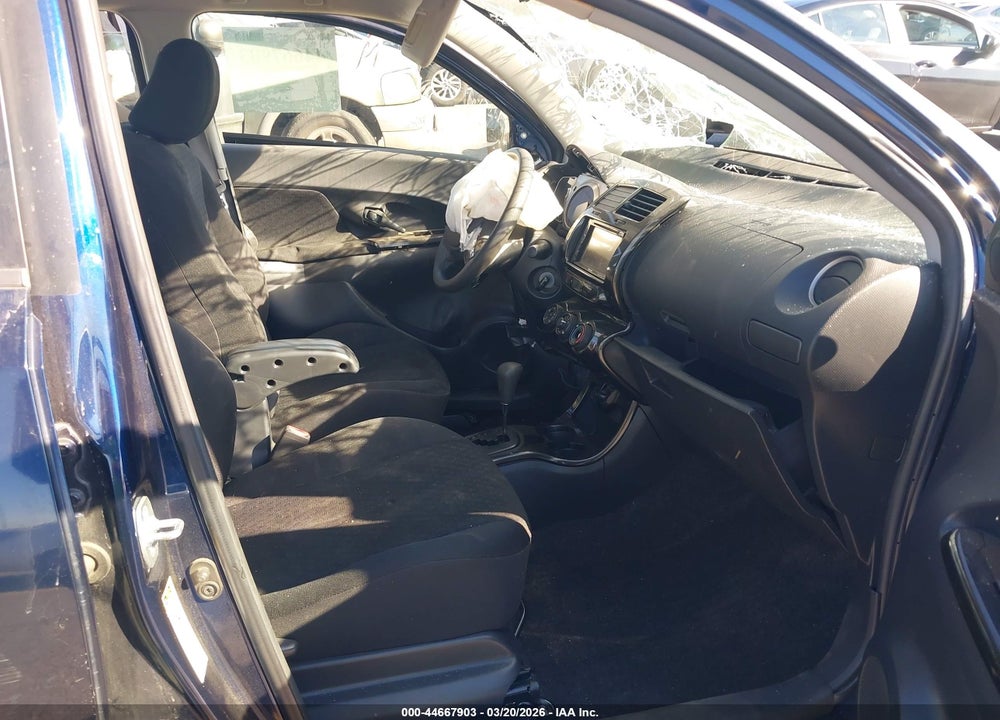 2010 SCION XD VIN: JTKKU4B46A1006524