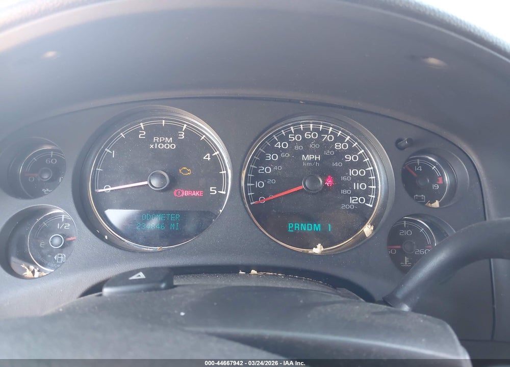 2007 GMC SIERRA 3500 SLT VIN: 1GTHK33687F538404