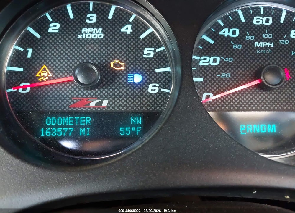 2010 GMC SIERRA 1500 SLT VIN: 1GTSKWE35AZ139658