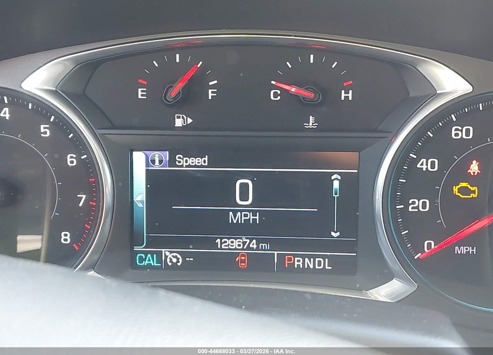 2017 CHEVROLET MALIBU 1LT VIN: 1G1ZE5ST0HF169739