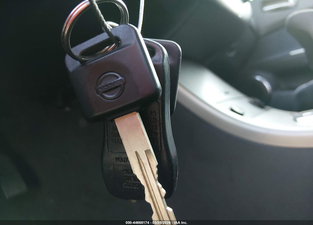 2006 NISSAN ALTIMA 2.5 S VIN: 1N4AL11D16N334218
