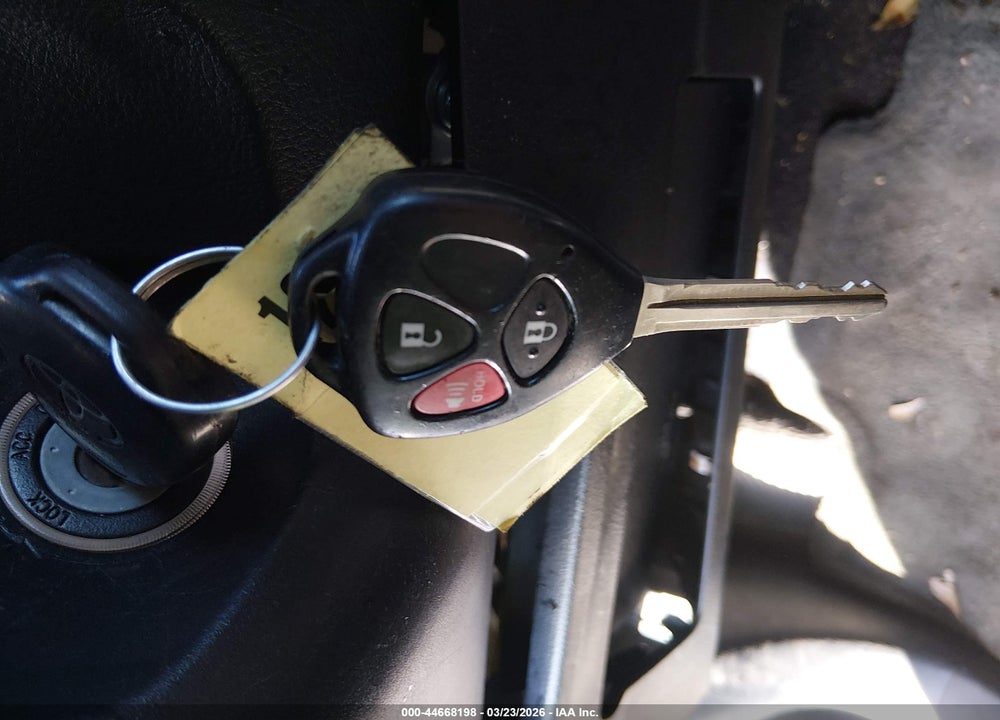 2015 TOYOTA 4RUNNER SR5 VIN: JTEBU5JR4F5225147
