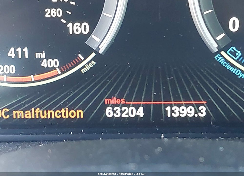 2018 BMW X5 XDRIVE35I VIN: 5UXKR0C55J0X91194