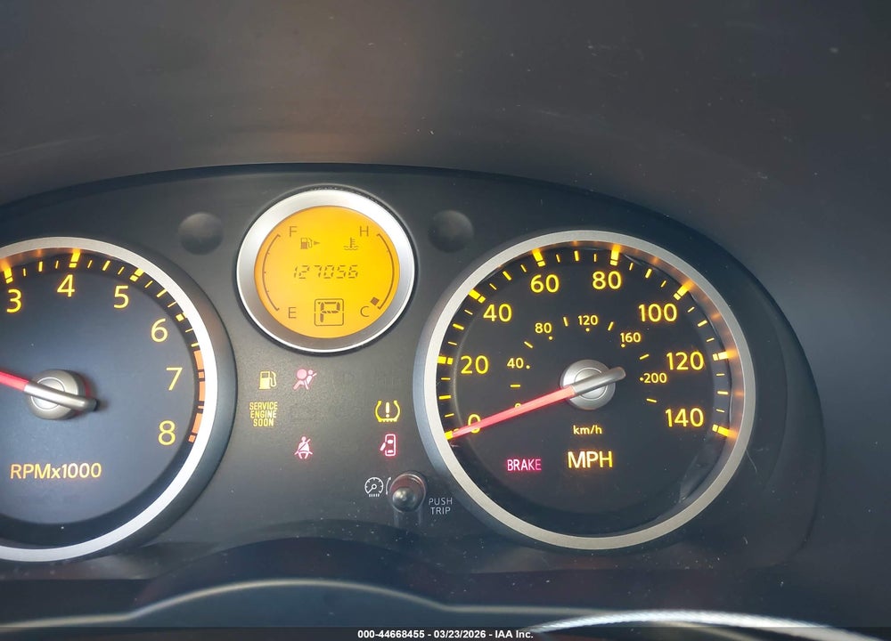 2009 NISSAN SENTRA 2.0 VIN: 3N1AB61E29L627748