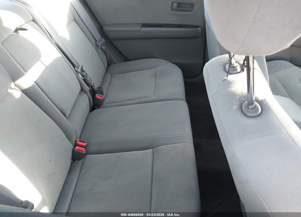 2009 NISSAN SENTRA 2.0 VIN: 3N1AB61E29L627748