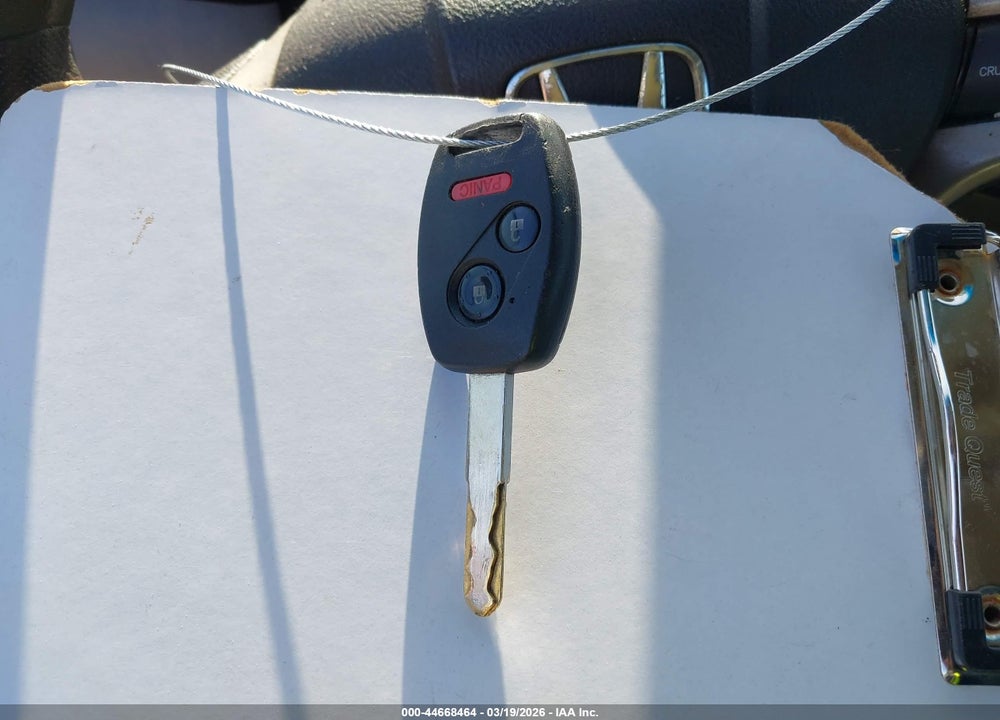 2009 HONDA CIVIC LX VIN: 2HGFG12669H539844
