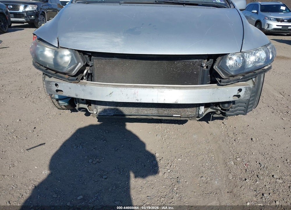 2009 HONDA CIVIC LX VIN: 2HGFG12669H539844