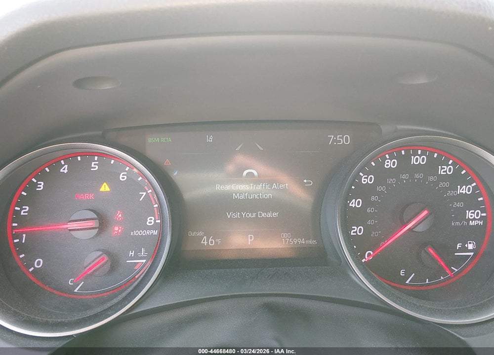 2021 TOYOTA CAMRY XSE VIN: 4T1K61AKXMU428407
