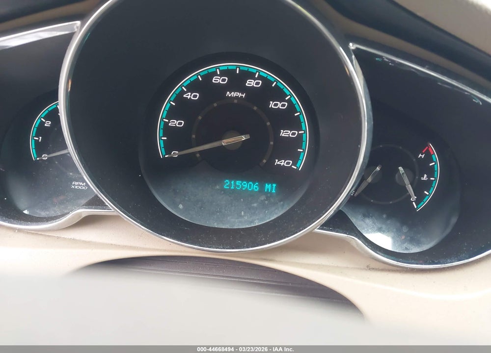 2011 CHEVROLET MALIBU 1LT VIN: 1G1ZC5E19BF173389