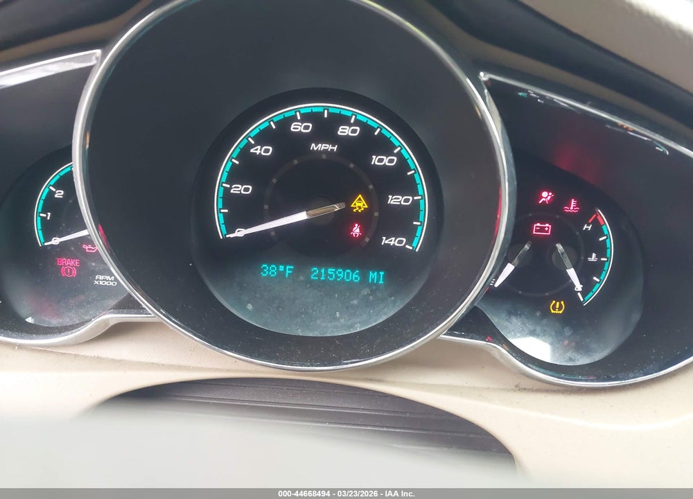 2011 CHEVROLET MALIBU 1LT VIN: 1G1ZC5E19BF173389