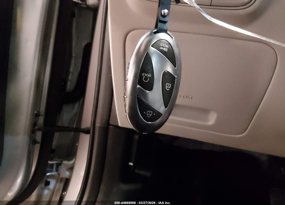 2025 HYUNDAI TUCSON LIMITED VIN: 5NMJECDE3SH504249