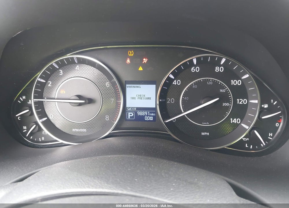 2018 NISSAN ARMADA SL VIN: JN8AY2NC0J9557262