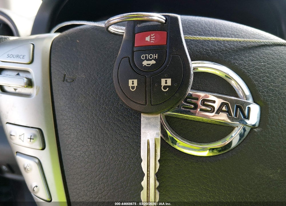 2019 NISSAN VERSA 1.6 SV VIN: 3N1CN7APXKL875209