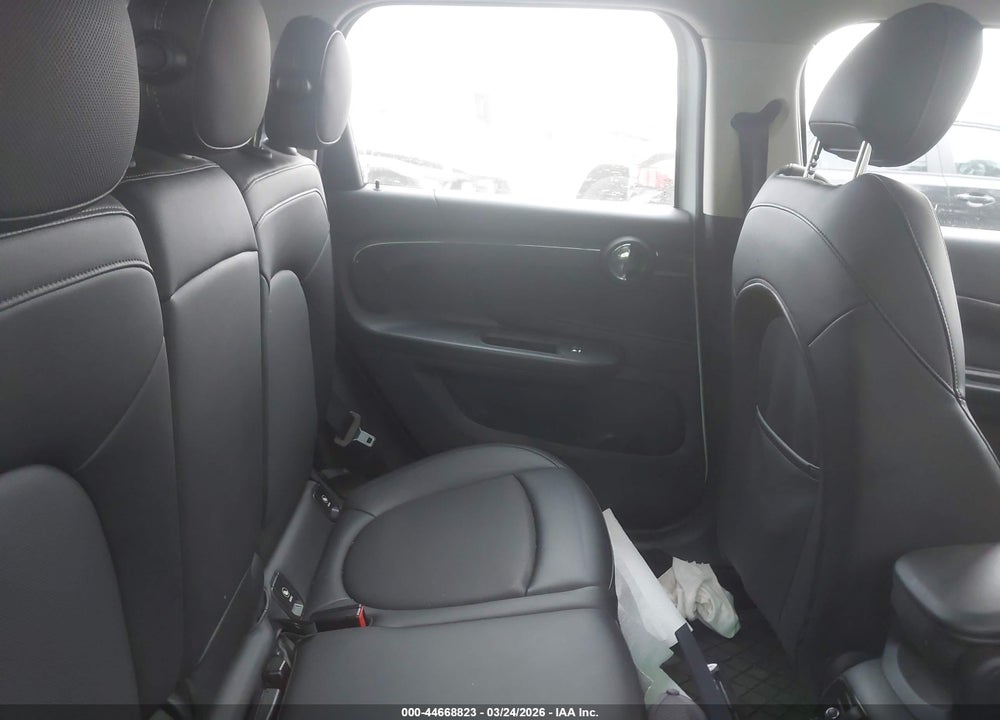 2020 MINI COUNTRYMAN COOPER S VIN: WMZYW7C07L3L89003