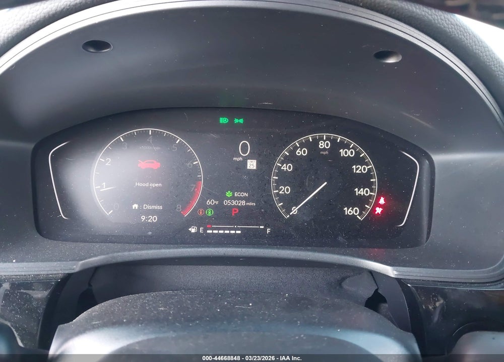2022 HONDA CIVIC SPORT VIN: 19XFL2H82NE021714