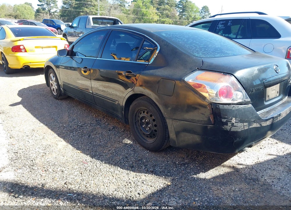 2012 NISSAN ALTIMA 2.5 S VIN: 1N4AL2AP6CN422435