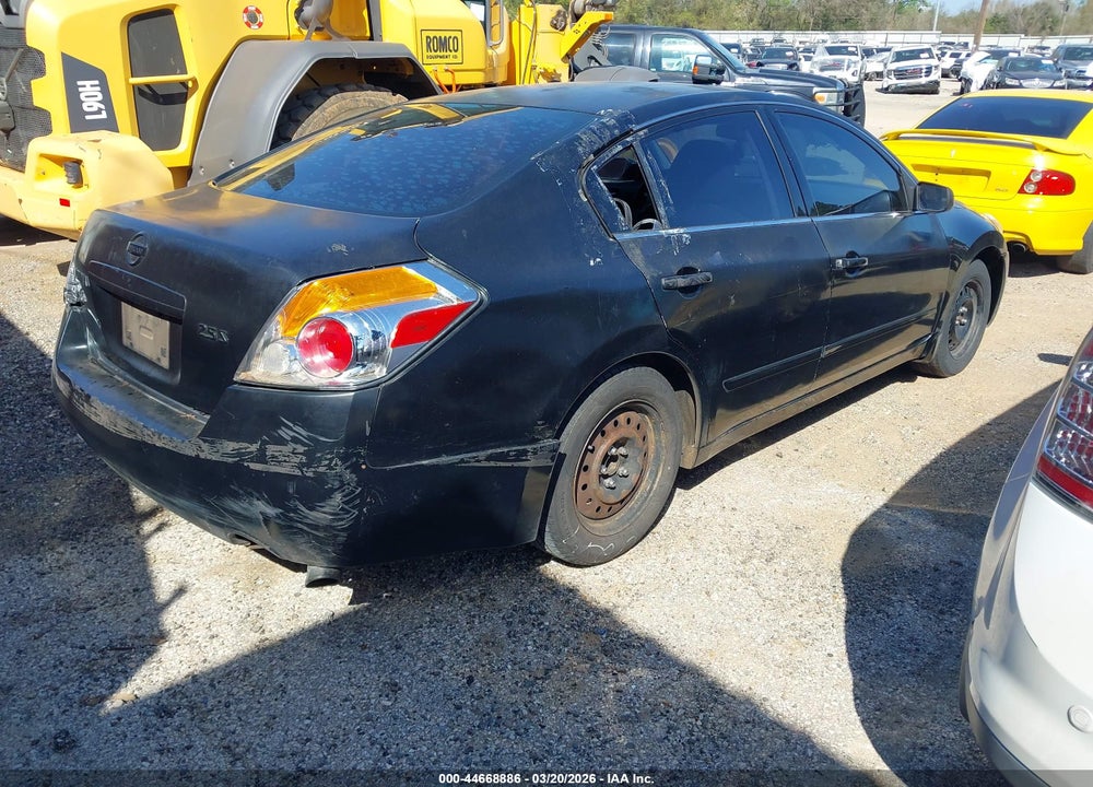 2012 NISSAN ALTIMA 2.5 S VIN: 1N4AL2AP6CN422435
