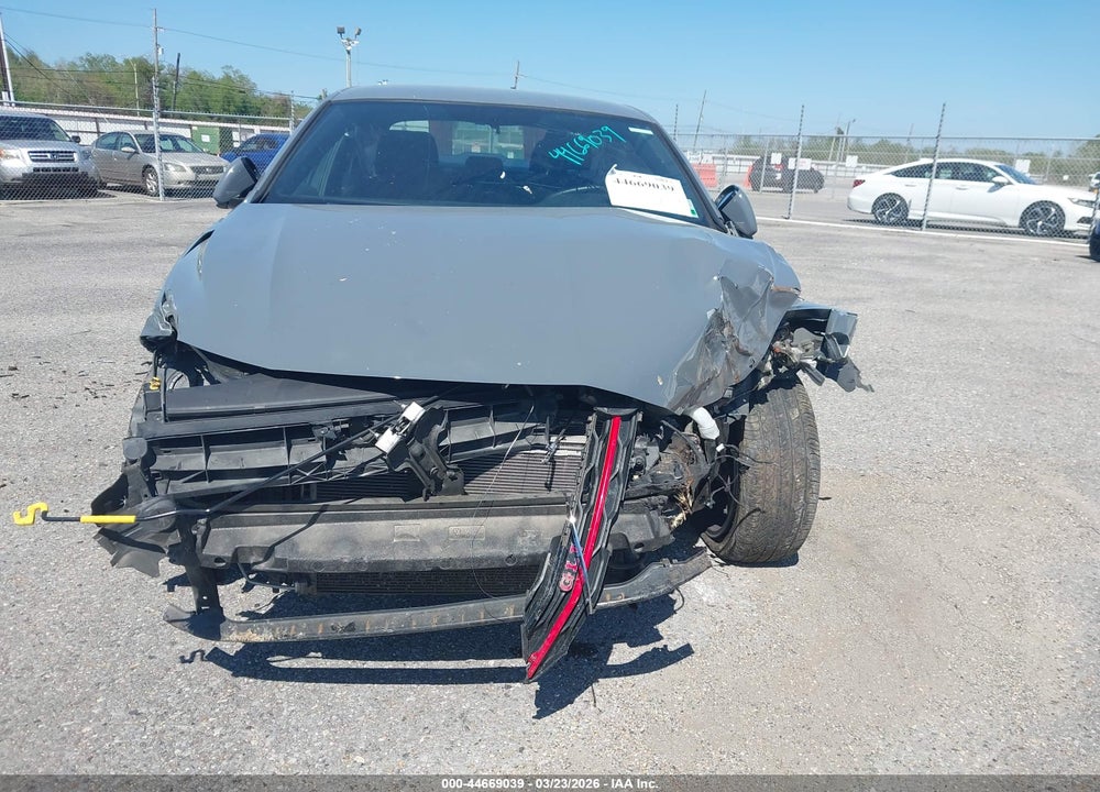 2020 VOLKSWAGEN JETTA GLI 2.0T AUTOBAHN/2.0T S VIN: 3VW6T7BU8LM049827