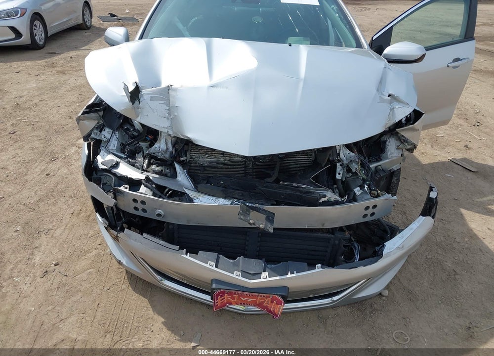 2016 CHEVROLET VOLT PREMIER VIN: 1G1RD6S57GU131820