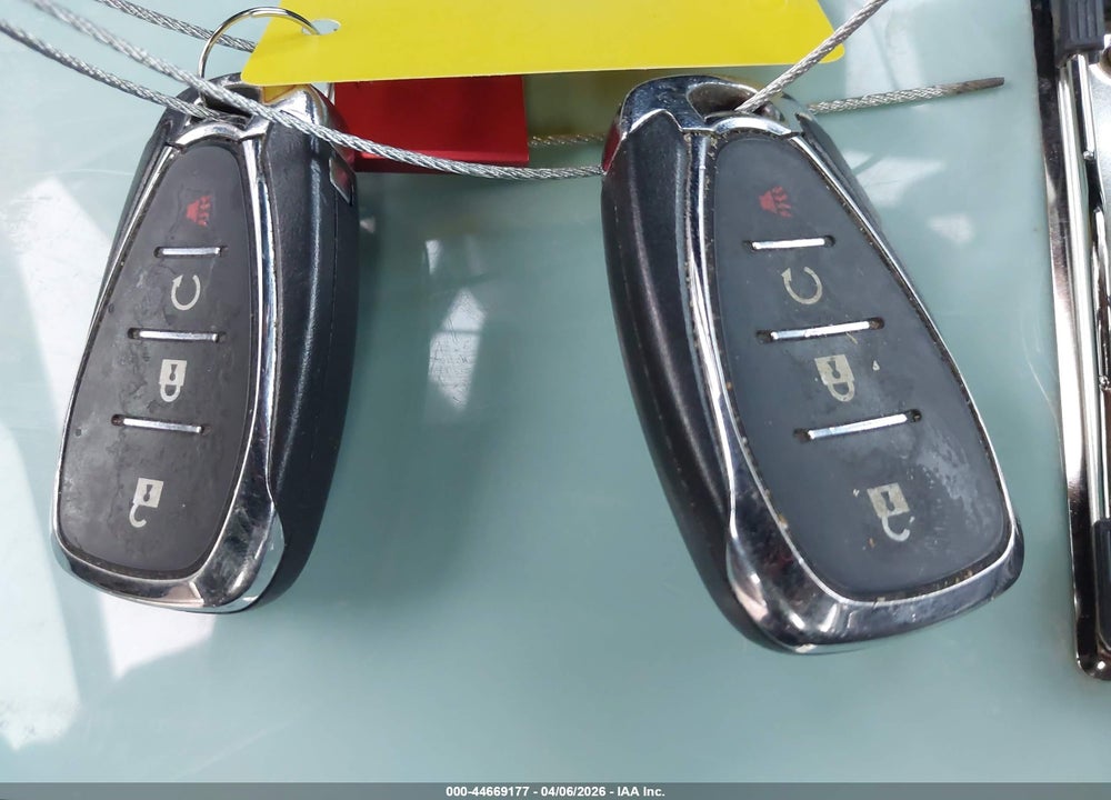 2016 CHEVROLET VOLT PREMIER VIN: 1G1RD6S57GU131820