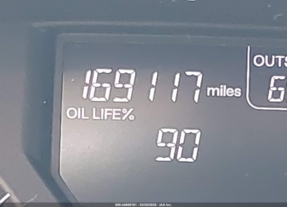 2016 HONDA ODYSSEY EX-L VIN: 5FNRL5H60GB139853